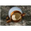 Image 3 : Antique Copper Lusterware Pitcher