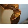 Image 5 : Antique Copper Lusterware Pitcher