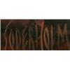 Image 2 : Ida Soderholm (Colorado artist) Oil on Board