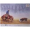 Image 2 : 4 NCHA Futurity Posters
