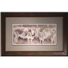 Image 1 : Don Bell, pencil signed print.