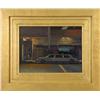 Image 1 : Harold Shuler (Colorado) Oil on Board