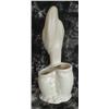 Image 2 : Haeger Pottery Madonna Planter