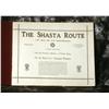Image 4 : Scenic Guide Book: The Shasta Route, Along th Southern Pacific