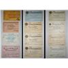Image 3 : Collection of 98 Early Railroad Passes, Dating Back as Far as 1892.