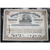 Image 2 : Collection of Railroad Photographs, Stock Certificates & Other Ephemera