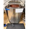 Image 5 : FBM Unica Temper Depositor Machine (Operational • See Video)