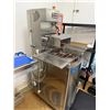 Image 9 : FBM Unica Temper Depositor Machine (Operational • See Video)
