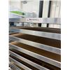 Image 6 : Eagle Group OUR-1820 Sheet Pan Rack w/ Sheet Pans