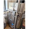 Image 7 : Packint Ball Mill Grinder (Operational • See Video)