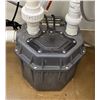 Image 1 : Liberty Pumps 404 1/3 HP 115V Automatic Drain Pump