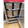 Image 10 : Cres Cor Proof Hot Cabinet (Operational • See Video)
