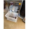 Image 9 : Packint Chocolate Winnower (Operational • See Video)