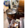 Image 15 : US Roaster Millennium 12 Kilo Cocoa Roaster W/ Catalytic Smoke Abatement