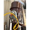 Image 19 : US Roaster Millennium 12 Kilo Cocoa Roaster W/ Catalytic Smoke Abatement