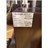 Image 21 : US Roaster Millennium 12 Kilo Cocoa Roaster W/ Catalytic Smoke Abatement