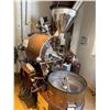 Image 7 : US Roaster Millennium 12 Kilo Cocoa Roaster W/ Catalytic Smoke Abatement
