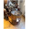 Image 8 : US Roaster Millennium 12 Kilo Cocoa Roaster W/ Catalytic Smoke Abatement