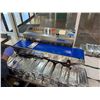 Image 1 : HL-M810 Horizontal Band Sealer with Dry Ink Encoding