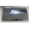 Image 1 : Qty 6 Boxes (2500/box) Large Mylar Bags 6.25" x 11"