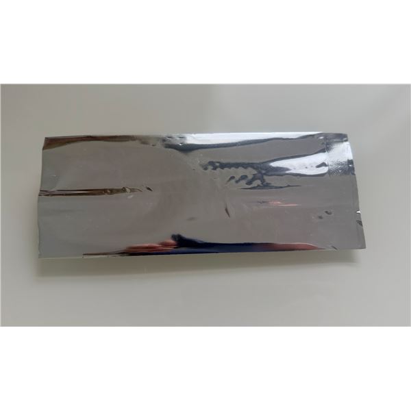 Qty 13 Boxes (5000/box) Small Mylar Bags 3" x 7"