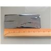 Image 2 : Qty 13 Boxes (5000/box) Small Mylar Bags 3" x 7"