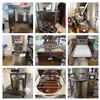 Image 1 : Bean to Bar Chocolate Production Line - Includes 8 Pieces of Equipment
