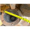 Image 10 : Qty 5 Ductile Iron Pipe Fittings, Misc Sizes