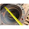 Image 11 : Qty 5 Ductile Iron Pipe Fittings, Misc Sizes