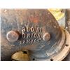 Image 5 : Qty 5 Ductile Iron Pipe Fittings, Misc Sizes