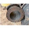 Image 6 : Qty 5 Ductile Iron Pipe Fittings, Misc Sizes