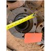Image 16 : Qty 14 Ductile Iron Pipe Fittings, Misc Sizes