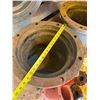Image 6 : Qty 4 Ductile Iron 12” 1/8 MJ X MJ Pipe Fittings