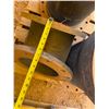 Image 4 : Qty 3 Ductile Iron Pipe Fittings, Misc Sizes