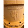 Image 7 : Qty 9 Ductile Iron Pipe Fittings, Misc Sizes