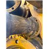 Image 10 : Qty 15 Ductile Iron Pipe Fittings, Misc Sizes