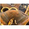 Image 14 : Qty 15 Ductile Iron Pipe Fittings, Misc Sizes