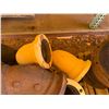 Image 4 : Qty 15 Ductile Iron Pipe Fittings, Misc Sizes