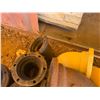 Image 5 : Qty 15 Ductile Iron Pipe Fittings, Misc Sizes