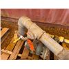 Image 10 : Qty 2 Clean Out Fittings & 1 Clean Out Cap