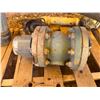 Image 11 : Qty 2 Clean Out Fittings & 1 Clean Out Cap