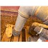 Image 14 : Qty 2 Clean Out Fittings & 1 Clean Out Cap
