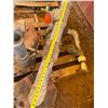 Image 16 : Qty 2 Clean Out Fittings & 1 Clean Out Cap