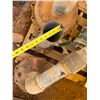 Image 17 : Qty 2 Clean Out Fittings & 1 Clean Out Cap