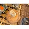 Image 2 : Qty 2 Clean Out Fittings & 1 Clean Out Cap