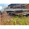 Image 10 : Frame & Grate 6’ 6-1/4” x 2’ 1”