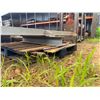 Image 11 : Frame & Grate 6’ 6-1/4” x 2’ 1”