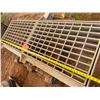 Image 12 : Frame & Grate 6’ 6-1/4” x 2’ 1”