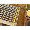 Image 13 : Frame & Grate 6’ 6-1/4” x 2’ 1”