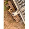 Image 15 : Frame & Grate 6’ 6-1/4” x 2’ 1”
